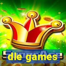 dle games